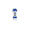 FA Shaker 500 ml Blue/White