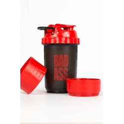 BAD ASS® Shaker 500 ml