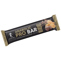 LEVRONE Anabolic Pro Bar