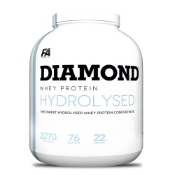 Performance Line DIAMOND Hydrolysed Whey Protein 2270 g