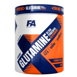 FA Nutrition Xtreme Glutamine 500 g