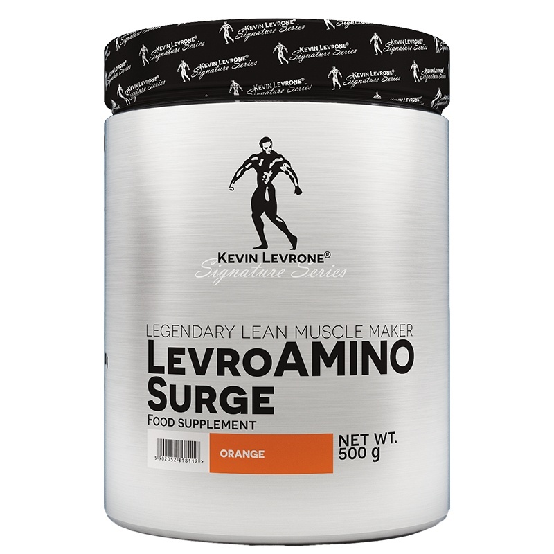LEVRONE LevroAminoSurge 500 g