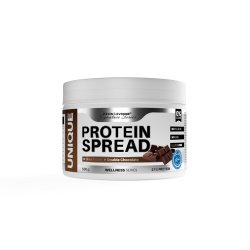 Levrone Unique Protein Spread 500 g Double Chocolate