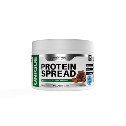 LEVRONE Unique Protein Spread 500 g Cocoa Hazelnut