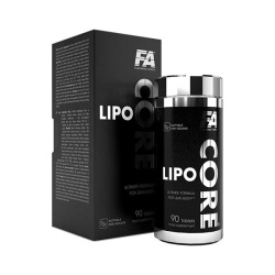 FA Core Lipo 90 tab