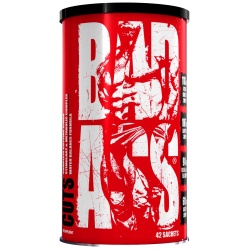 BAD ASS Flex 44 sachets