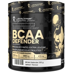 LEVRO BLACK BCAA Defender 245 g