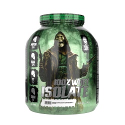 SKULL LABS® 100% Whey Isolate 2 kg