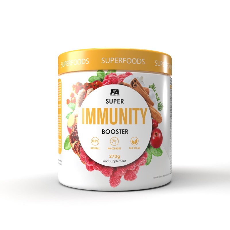 Wellness Super Immunity Booster 270 g