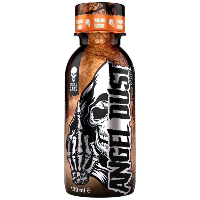 SKULL LABS ANGEL DUST SHOT 120 ml
