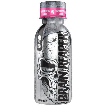 SKULL LABS BRAIN REAPER SHOT 120 ml
