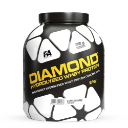FA Diamond Hydrolysed Whey Protein