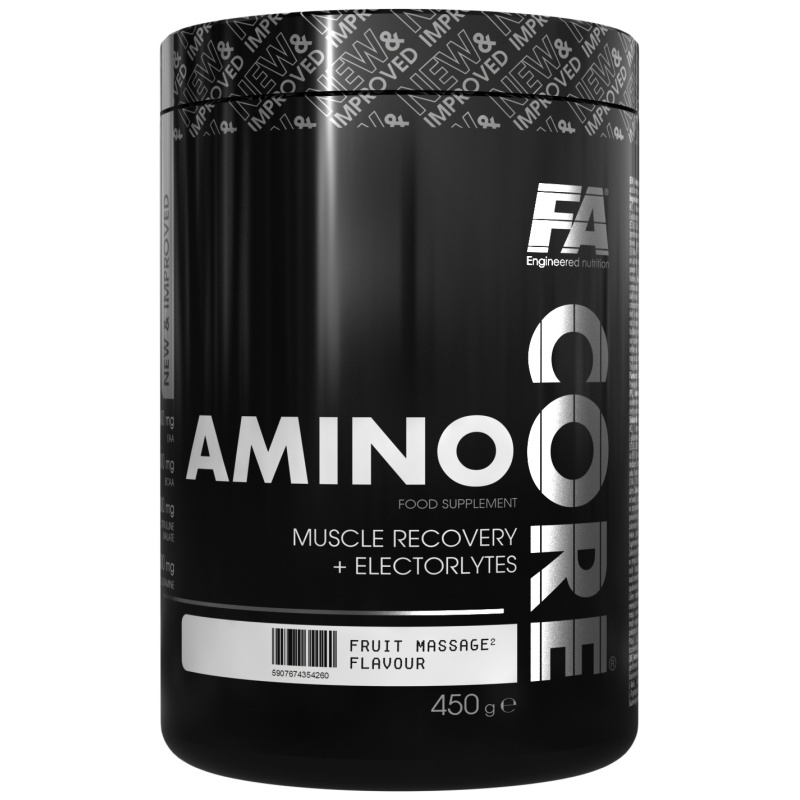 FA Core Amino 450 g