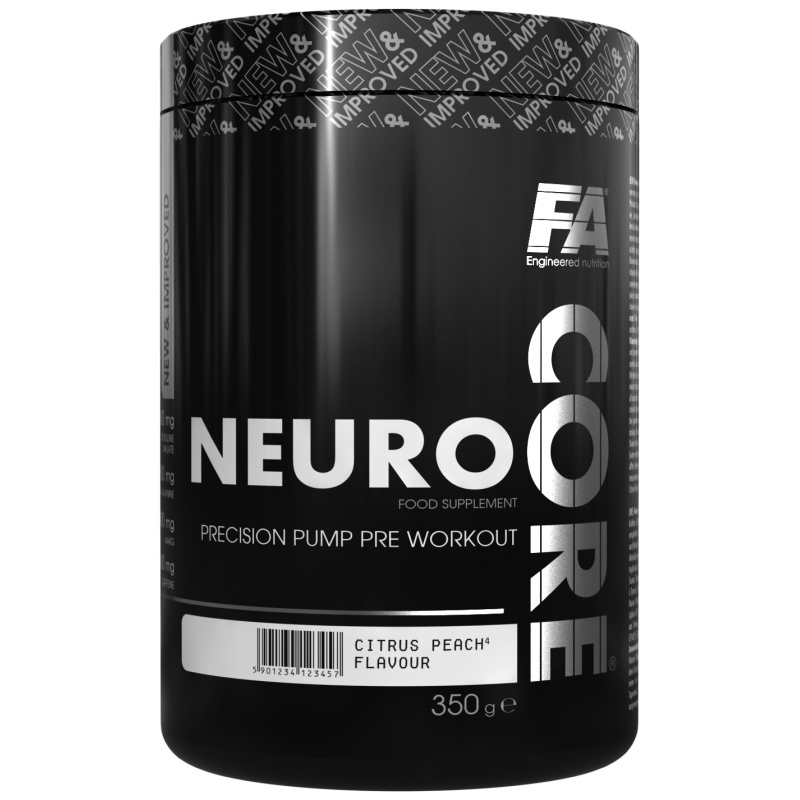 FA Core Neuro 350 g