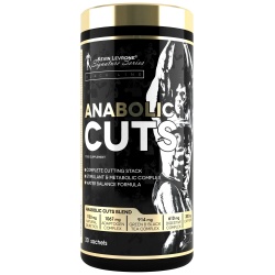 LEVRONE Anabolic Cuts 30 sachets