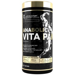 Levro Anabolic Vita Pak 30 sachets
