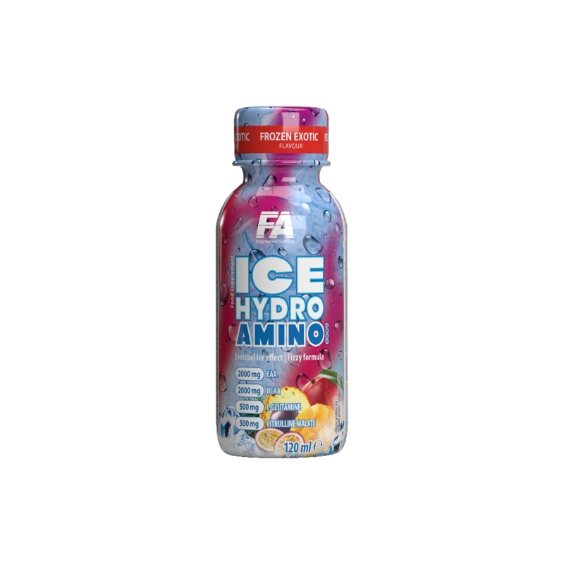 FA ICE Hydro Amino Shot 120 ml