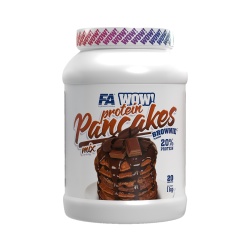 WOW! Protein Pancakes 1 kg