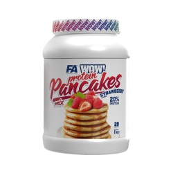 WOW! Protein Pancakes 1 kg