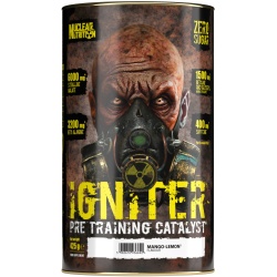 Nuclear Nutrition Igniter Pre Training Catalyst 425 g