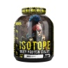 Nuclear Nutrition Isotope Whey Protein Isolate 2 kg