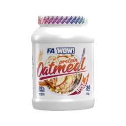 Wellness Line WOW! Protein Oatmeal 1 kg