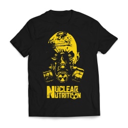 NUCLEAR NUTRITION Tshirt