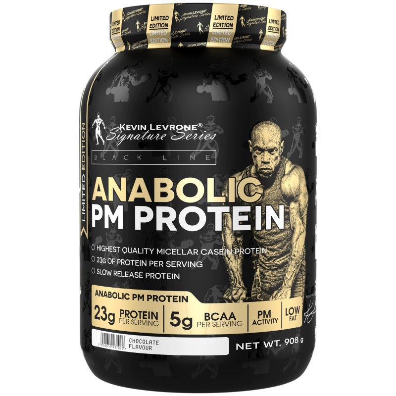 Levro Anabolic PM Protein 908 g