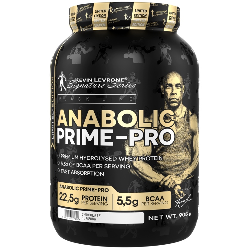 LEVRONE ANABOLIC PRIME-PRO 908 g
