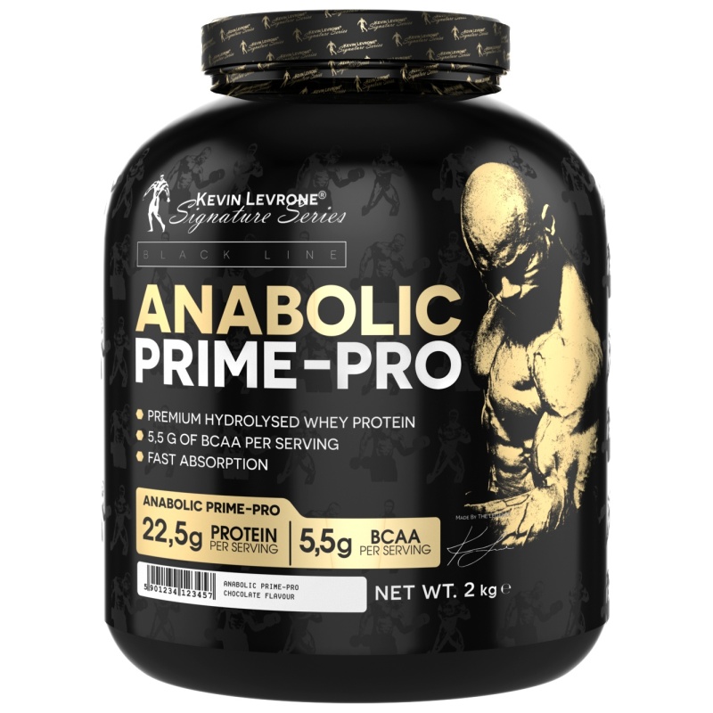 Levro Anabolic Prime Pro 2 kg