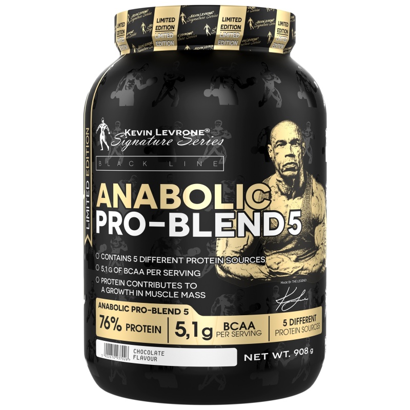 LEVRONE ANABOLIC PRO-BLEND 5 908 g