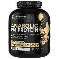Levro Anabolic PM Protein 1.5 kg