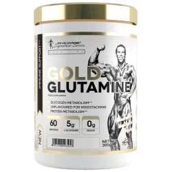 Gold Glutamine 300 g