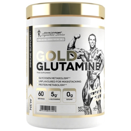 Levrone GOLD Glutamine 300 g