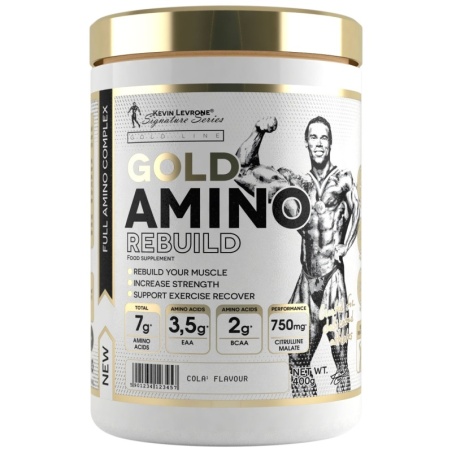 Levrone GOLD Amino Rebuild 400 g