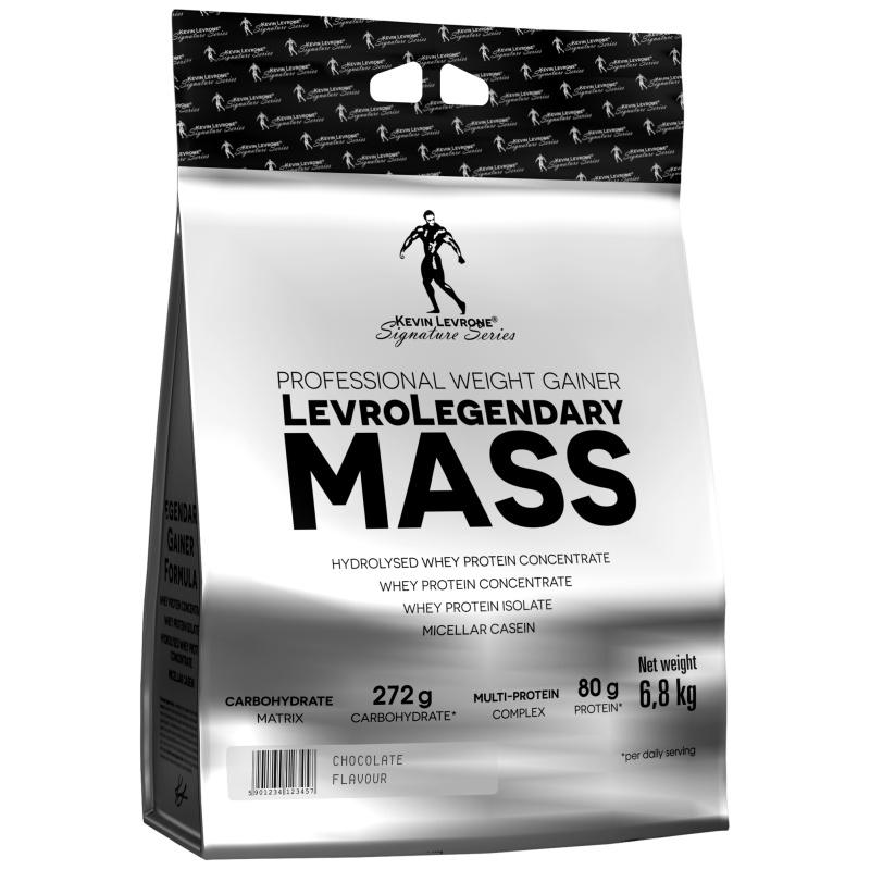 LevroLegendaryMass 6.8 g