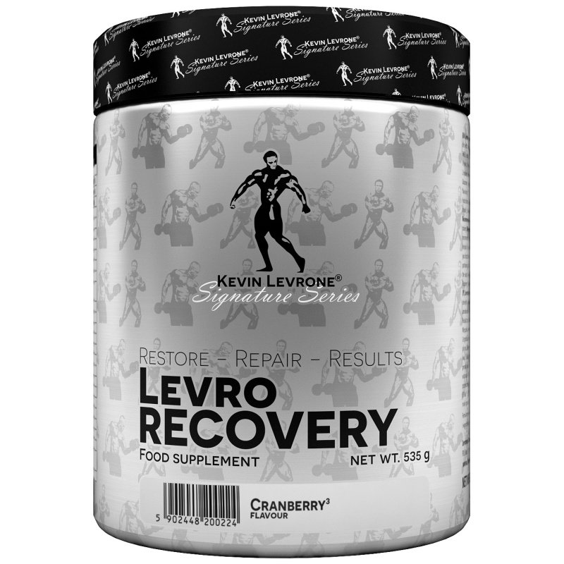 LEVRONE LevroRecovery 535 g