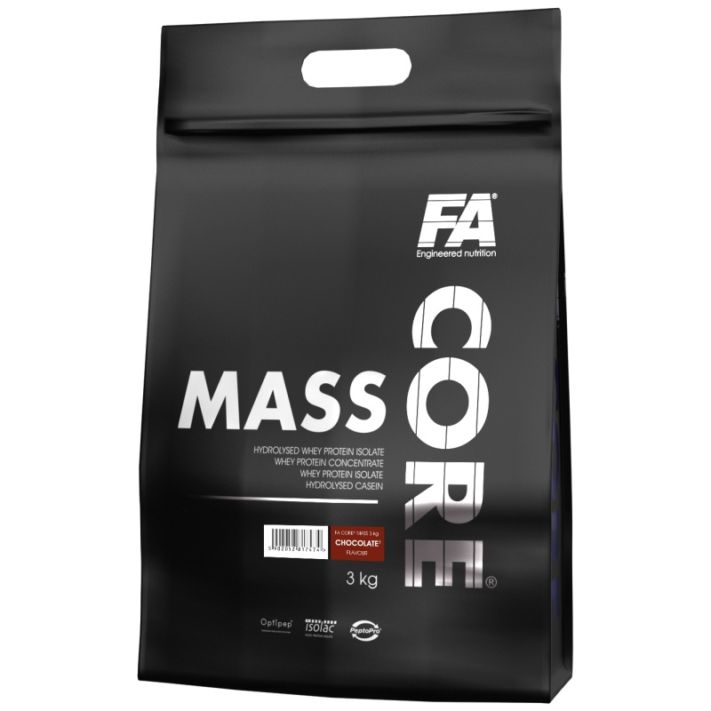 FA Core Mass 3 kg