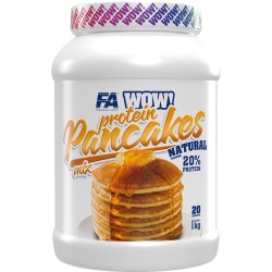 WOW! Protein Pancakes 1 kg