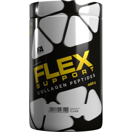 FA Flex Support 495 g