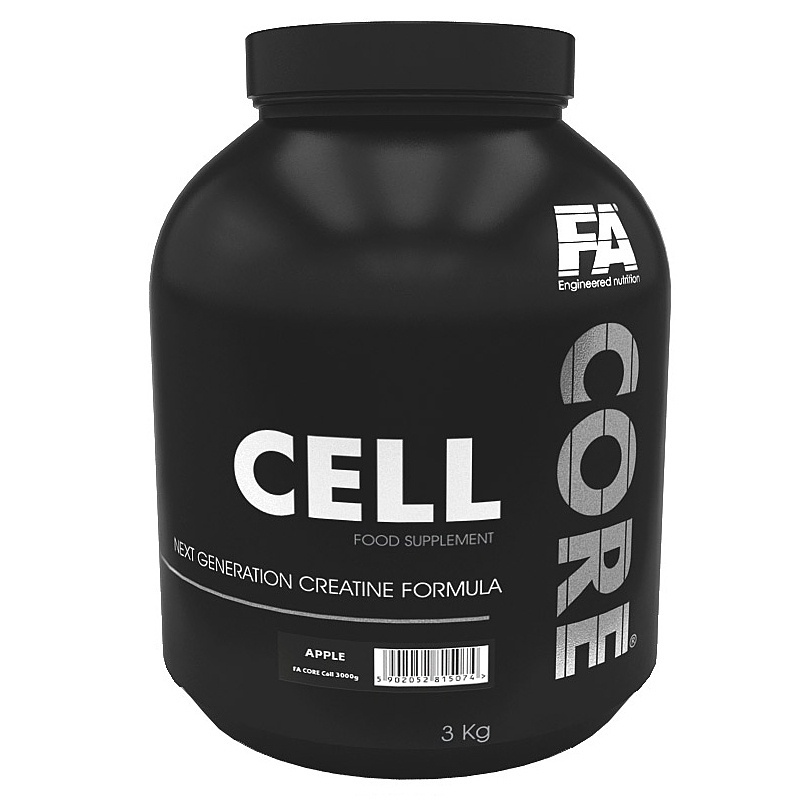 FA Core Cell 3 kg