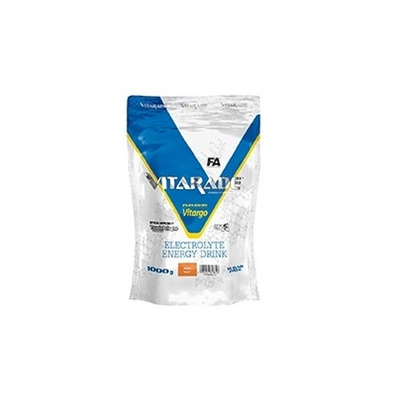 Vitarade® El fueled by Vitargo® 1 kg