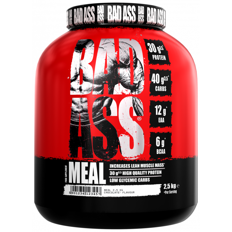 BAD ASS® Meal 2,5 kg