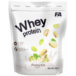 Wellness Whey Protein 908 g
