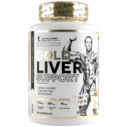 Levrone GOLD Liver Support...