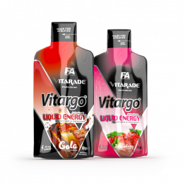 Vitarade® Vitargo Liquid...