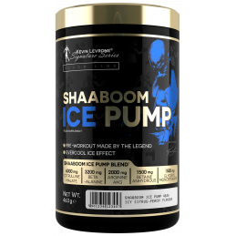 SHAABOOM ICE PUMP 463 g