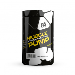 FA Muscle Pump Stimulant...