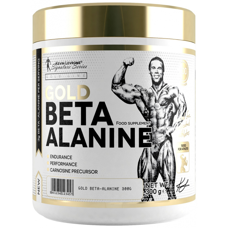 GOLD BETA-ALANINE 300 g