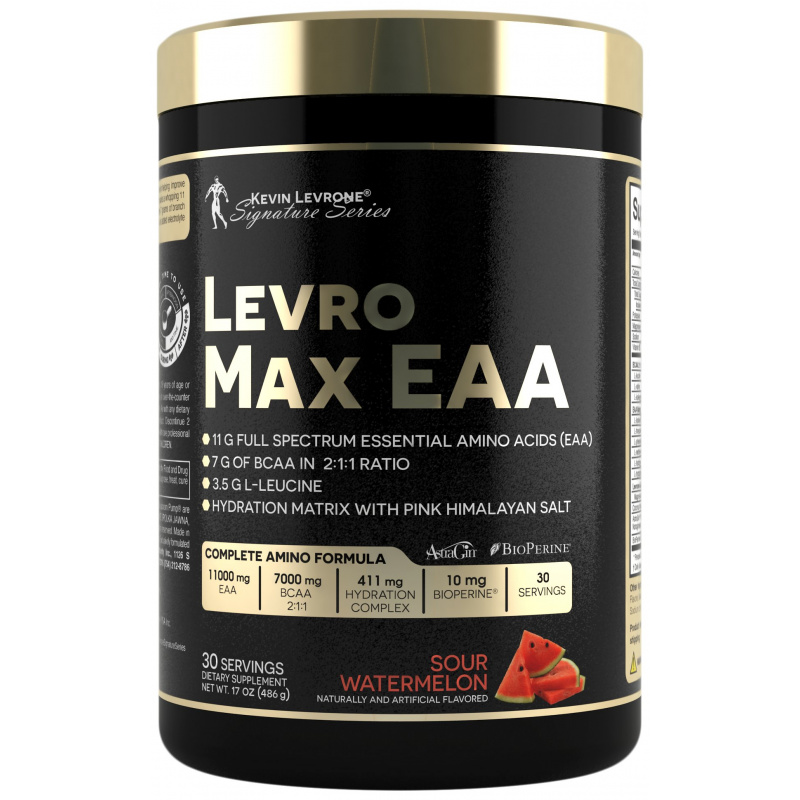 LEVRO MAX EAA™ 486 g